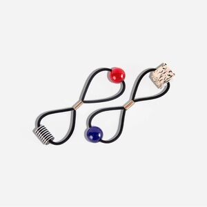 Chunks Bobble Ties in Memphis